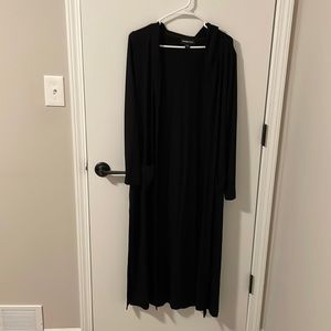 Fifteen Twenty hooded shrug